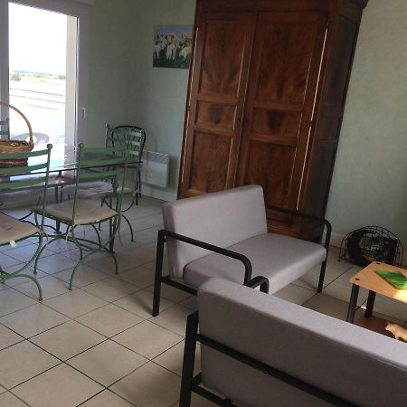 Maison Cozy Le Pin  外观 照片